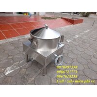 Nồi tráng bánh cuốn điện giá bao nhiêu