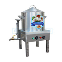 Nồi tráng bánh cuốn DK 40