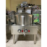 nồi tráng bánh cuốn đường kính 40