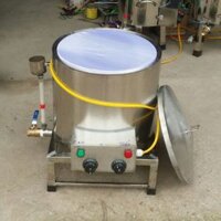 Nồi tráng bánh cuốn khổ 40cm