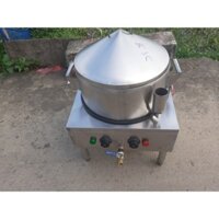 Nồi tráng bánh cuốn , nồi tráng bánh mướt  siêu rẻ