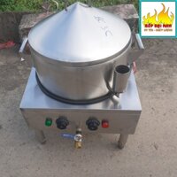 nồi tráng bánh cuốn