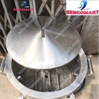 Nồi tráng bột gạo làm bánh cuốn lá phở chạy điện đa chức năng