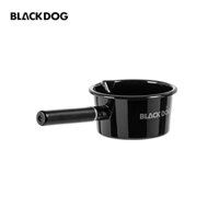 NỒI TRÁNG MEN CẮM TRẠI DÃ NGOẠI BLACKDOG BD-YC010