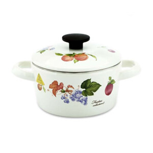 Nồi tráng men Fujihoro FRV-16W