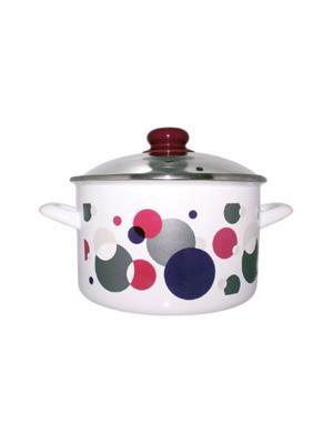 Nồi tráng men moriitalia florence 20cm