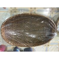 Nôi tre cho bé đã hơ dằm kỹ loại 1