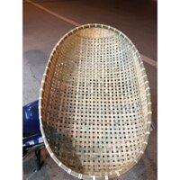 nôi tre cho bé-Nôi tre đặt võng tặng vòng dâu tằm