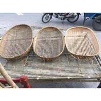 Nôi Tre đặt võng