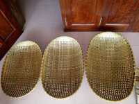 Nôi tre để võng cho bé cỡ đại NT03