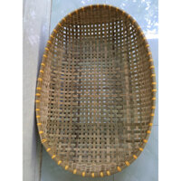 Nôi tre loại đại cho bé 90*60cm