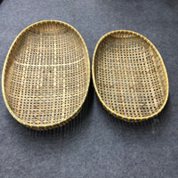 Nôi tre loại đại dành cho em bé