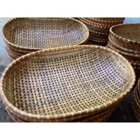 Nôi Tre Nằm võng Cho Bé Size 85x55