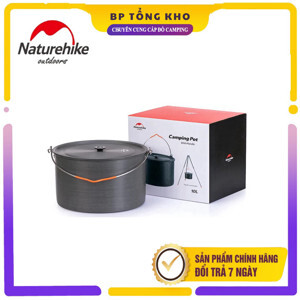 Nồi treo 6L Naturehike NH20CJ009