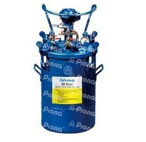 Nồi trộn sơn 20 lít Prona RT-20A