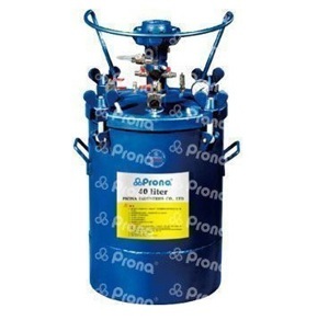 Nồi trộn sơn 40 lít Prona RT-40A