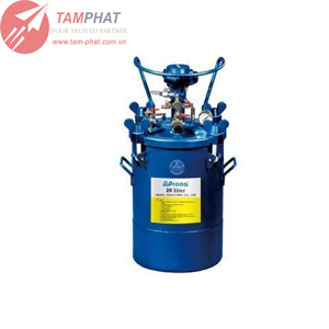 Nồi trộn sơn 40 lít Prona RT-40A