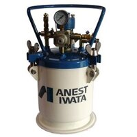 Nồi trộn sơn Anest Iwata 10 Lít PT-10DM