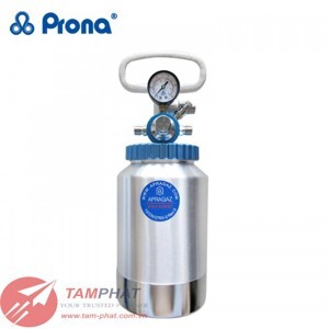 Nồi trộn sơn Prona RC-2E