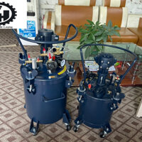 Nồi trộn sơn tự động dung tích 20 Lít ( HN & TPHCM)