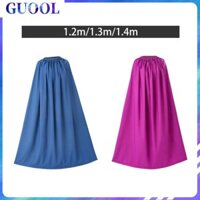 Nơi trú ẩn riêng tư, Lều thay đồ di động, Mũi thay đổi thực tế, Phòng thay đồ vũ công ngoài trời