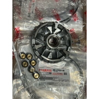 nồi trước đế chén + bi nồi xe Novo1/2/3, Mio,Classico/Untimo hàn zin tyy