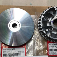 NỒI TRƯỚC VISION 2015 / 2016 / 2017 / 2018 / 2019 / 2020 / VISION K44 - ZIN CHÍNH HÃNG HONDA - 22110K44V00 - 22102K44V00