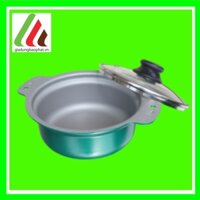 Nồi Trường sa chống dính đáy từ Kim Hằng size 16 18 20 22 24 26cm chính hãng chất lượng cao