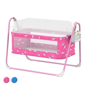 Nôi tự động Autoru Eco 22