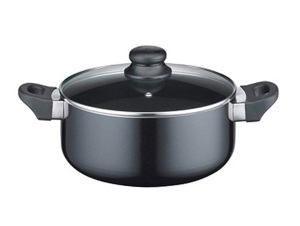 Nồi từ Elo Ducto 20cm