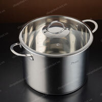 Nồi từ luộc gà Prato 28cm