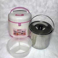 Nồi Ủ 2.5L -Hiệu Decker[s Home