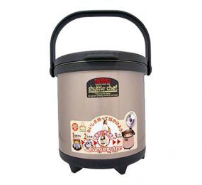 Nồi ủ 4.5l Thermos-RPC-4500