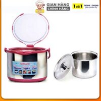 Nồi Ủ 5 Lít Khaluck Home KL-710 - Hàng Chính Hãng bảo hành 12 tháng