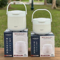 Nồi ủ chân không Kaiyo Nhật 3L, 4.5L