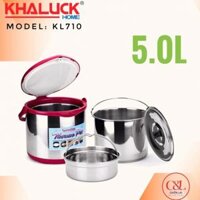 Nồi ủ chân không Khaluck KL710 (5L)