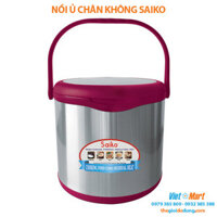 Nồi ủ chân không Saiko TP-50 5 lít