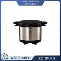 Nồi ủ chân không Zojirushi SN-XAE60-XA