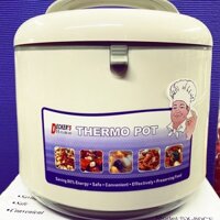 Nồi ủ decker 8 lít