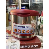 nồi ủ Decker’s Home 5 lít (hàng chính hãng)