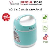 Nồi ủ giữ nhiệt La gourmet 2L Xanh – 267849 (Nhập mã noiu100 – 100k)