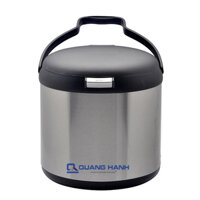 Nồi ủ giữ nhiệt La Gourmet 4.5L