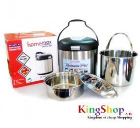 Nồi ủ Homemax HMNU-SX-70CF