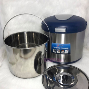 Nồi ủ Homemax YXM-70CF - 7.0 lít