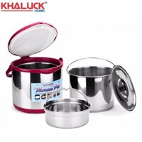 Nồi ủ KHALUCK 6 lít KL-711