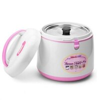 Nồi Ủ Khaluck KL-702 2.5L Lòng Nồi Inox