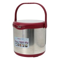 Nồi Ủ KhaluckHome KL-710 5 Lít Thân Nồi & Lòng Nồi Bằng Inox