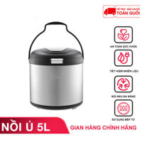 Nồi ủ La Gourmet 207807 - 5 lít