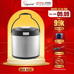 Nồi Ủ La Gourmet 5L 207807