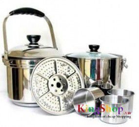 Nồi ủ Magic One MG-72 (MG72) - 7.0 lít